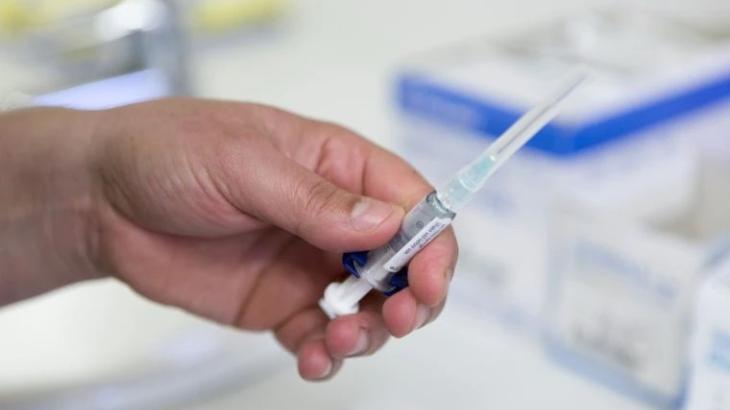 Early advice on 2021 influenza vaccination