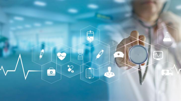 $79 million to turn ideas into new treatments cover image