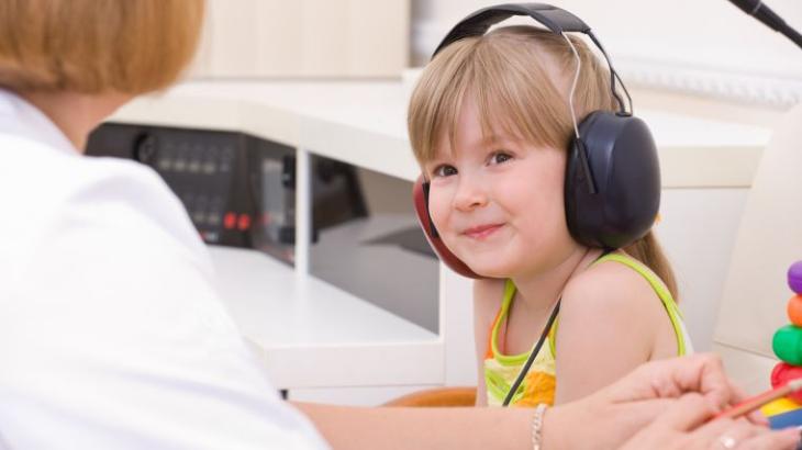 Hearing Services Program Review