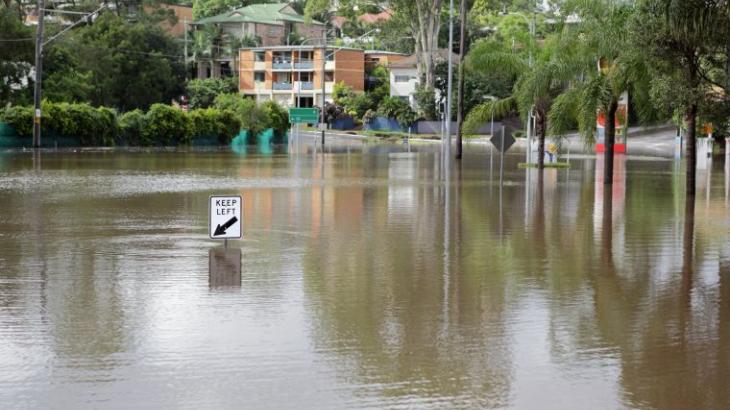 Flood
