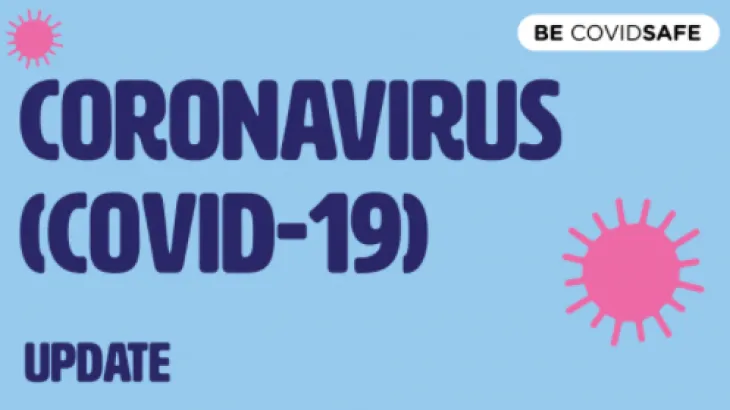 COVID-19 update for General Practitioners