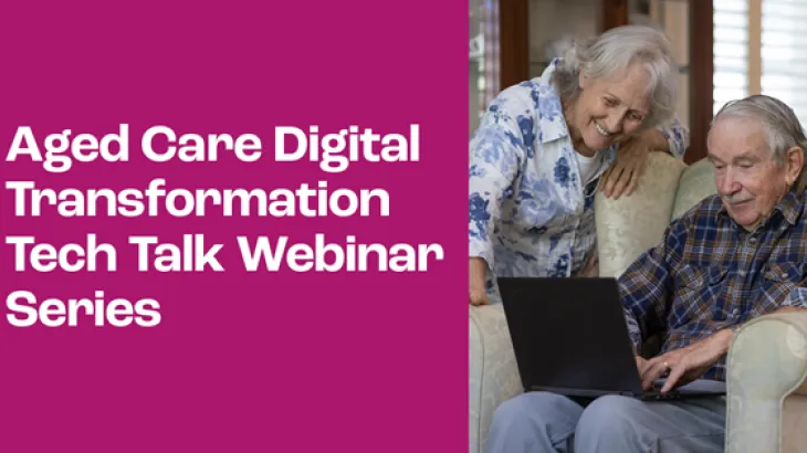 Digital Transformation Tech Talk – 25 October 2022