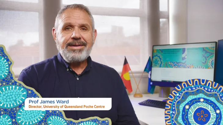COVID-19 vaccination – Video – Professor James Ward: How do COVID-19 vaccines work?
