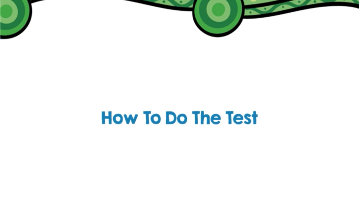 How to do the test – Indigenous bowel screening 