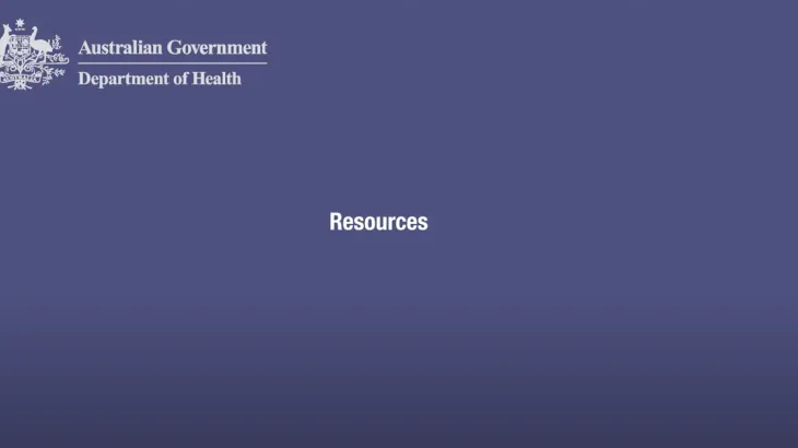 COVID-19 aged care grief and trauma support resouces