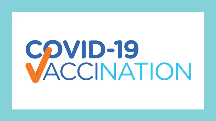 COVID-19 vaccination – Rebecca’s vaccination experience