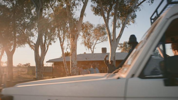 COVID-19 vaccination – Wintertime is the best time (15 second ad for Aboriginal and Torres Strait Islander people)