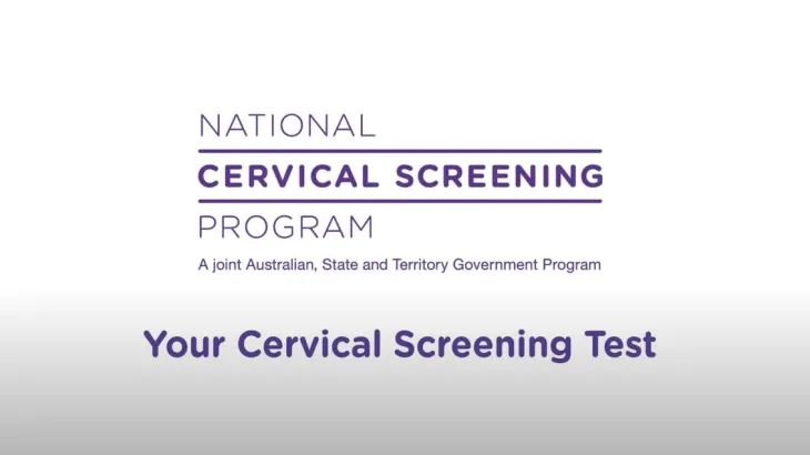 National Cervical Screening Program - Cervical screening explained