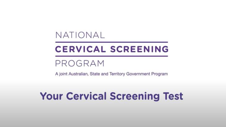 National Cervical Screening Program - Cervical screening explained