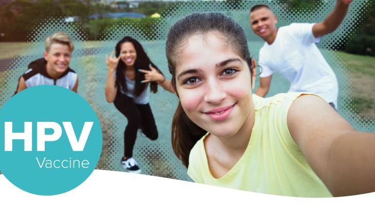 HPV group image