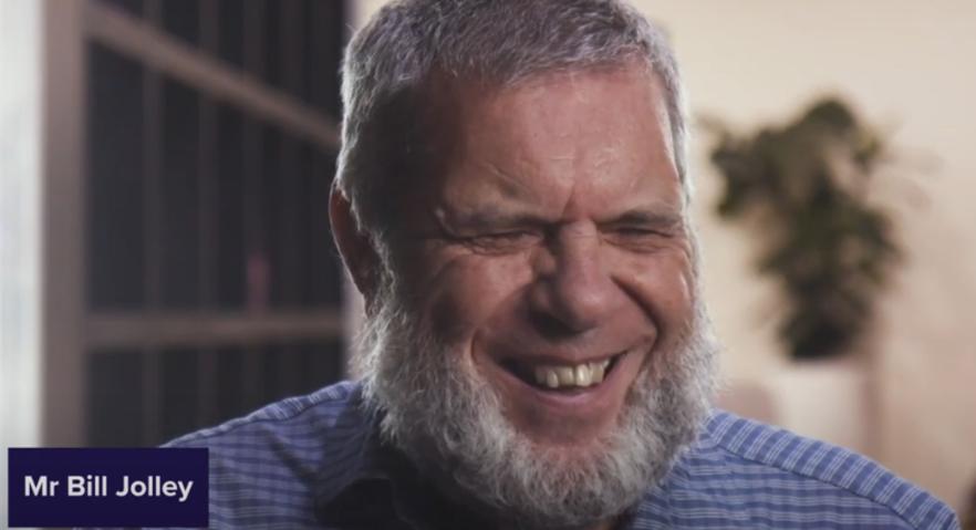 Aged Care Council of Elders video thumbnail