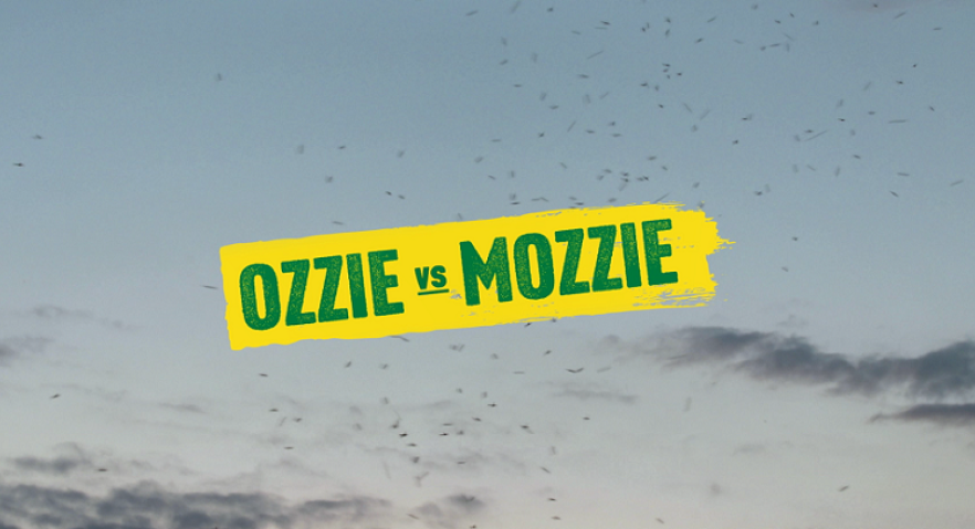 Ozzie vs Mozzie – Vietnamese - Hãy bảo vệ giúp phòng ngừa vi rút do muỗi truyền