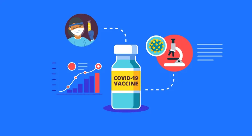 COVID-19 vaccination for children aged 5 years and older – video for parents