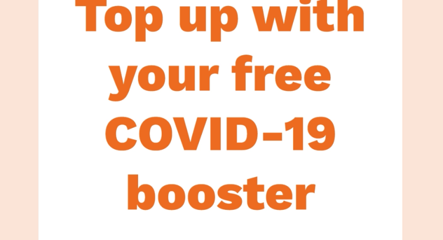COVID-19 vaccination – Top up your COVID-19 protection (30 second ad for Aboriginal and Torres Strait Islander people)