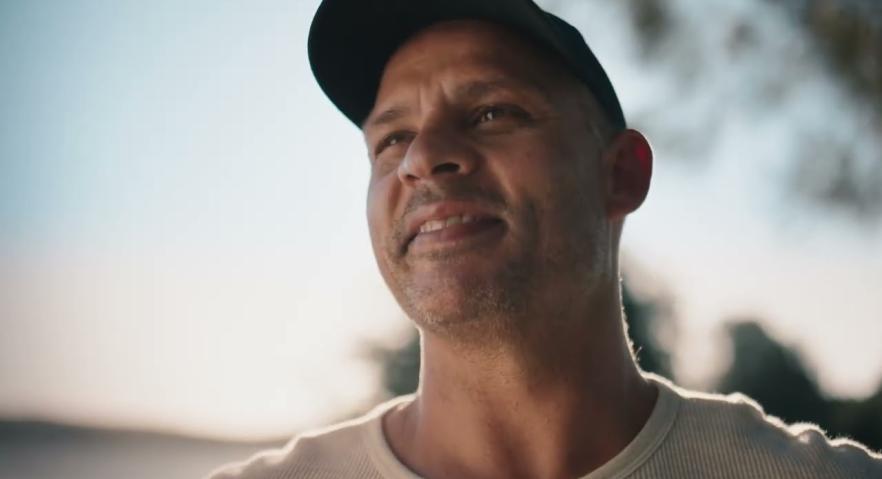 Childhood immunisation video still