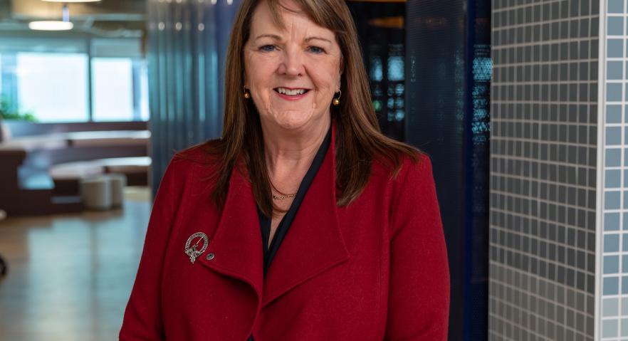Image of Alison McMillan