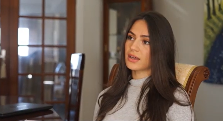 Careers in mental health – interview with Applied Behaviour Analyst and Lifeline Volunteer Iqra Syed