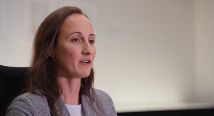 Careers in mental health – interview with Credentialed Mental Health Nurse Alison Hansen