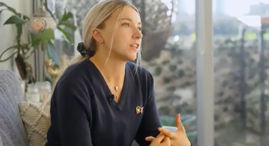 Careers in mental health – interview with Mental Health Nurse Hannah Thompson