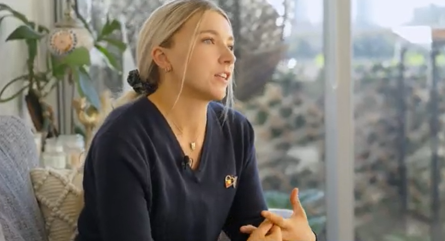 Careers in mental health – interview with Mental Health Nurse Hannah Thompson