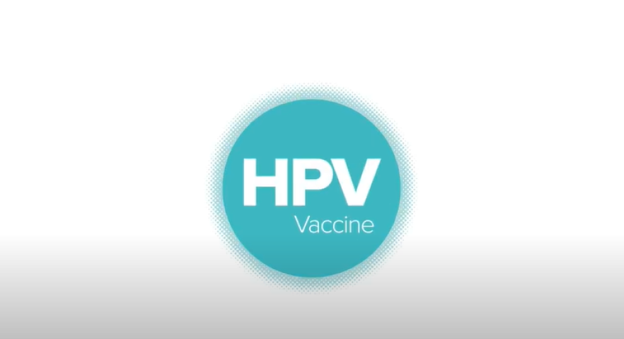 Getting your human papillomavirus (HPV) vaccination at school – what to expect