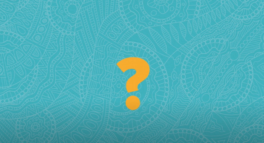 HPV motion graphic for students
