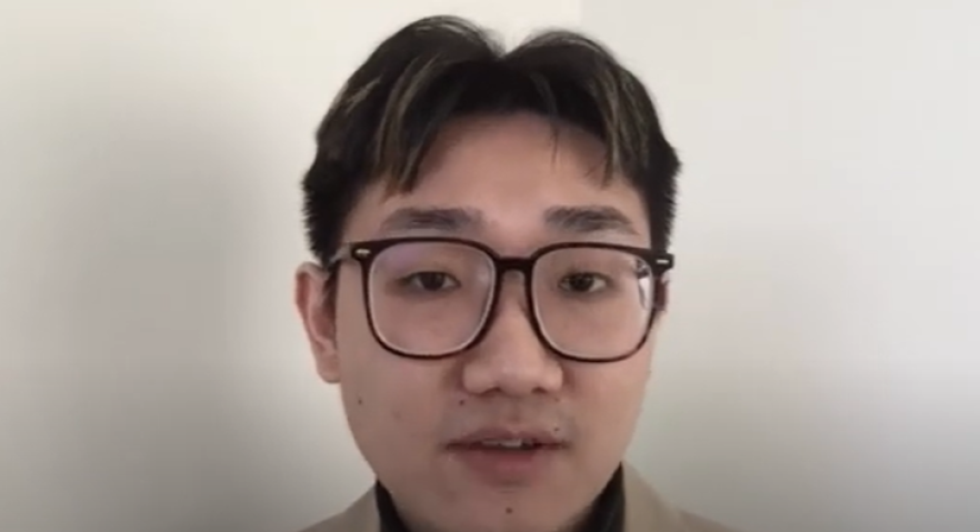 Mental health careers – Question and answers – Alston Yan