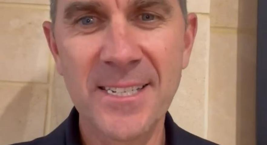 Justin Langer’s hearing health story – part 2