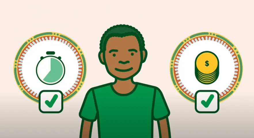 First Nations – Benefits of 60-day prescriptions (animation)