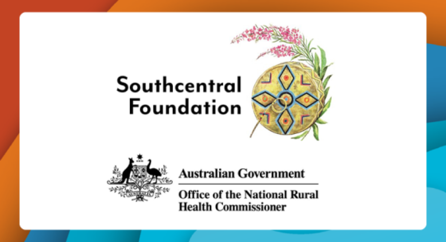 Southcentral’s Nuka System of Care – leading example of First Nations health care – webinar recording