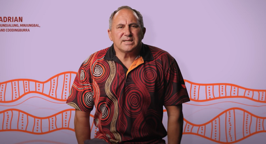 Shield yourself from shingles – Adrian