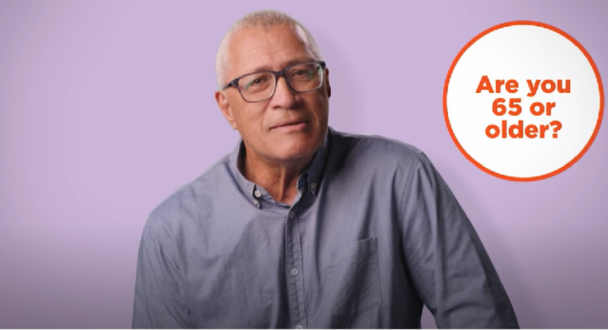 Shield yourself from shingles – Ariu