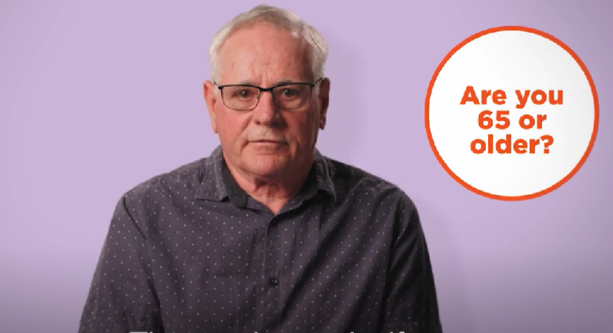 Shield yourself from shingles – Chris