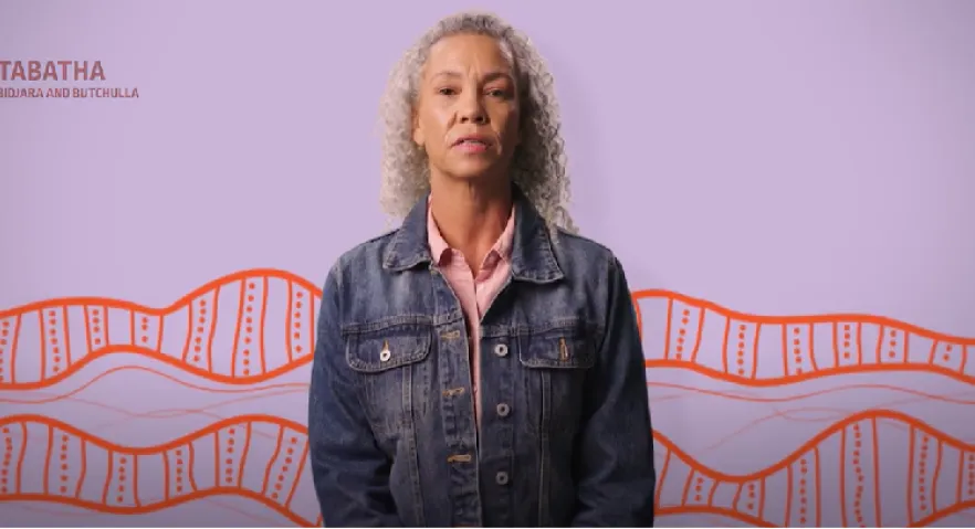 Shield yourself from shingles – Tabatha