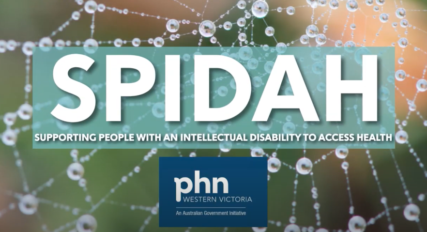 Comprehensive Health Assessment Program (CHAP) for people with intellectual disability