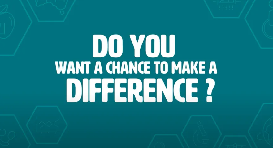 Graduate program video