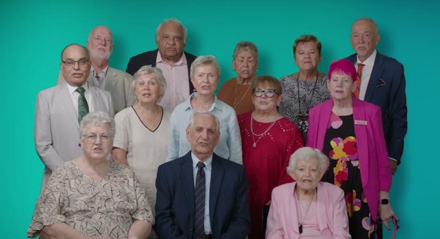 Image of the Aged Care Council of Elders