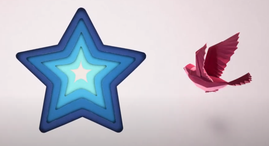 Star Ratings 30-second video