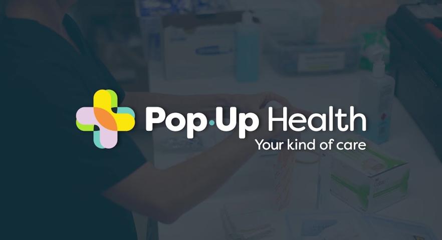 Aged Care Nursing Clinical Placements - pop up care