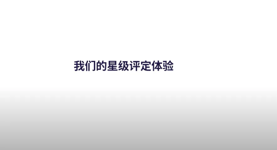Video image title