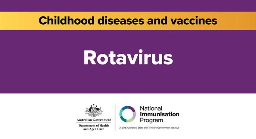 Rotaviris_childhood disease and vaccines