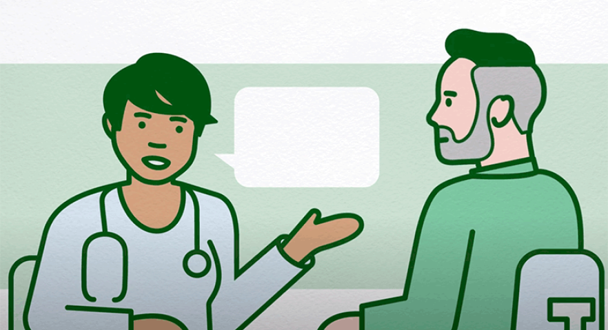 Understanding Medicare bulk billing - animation