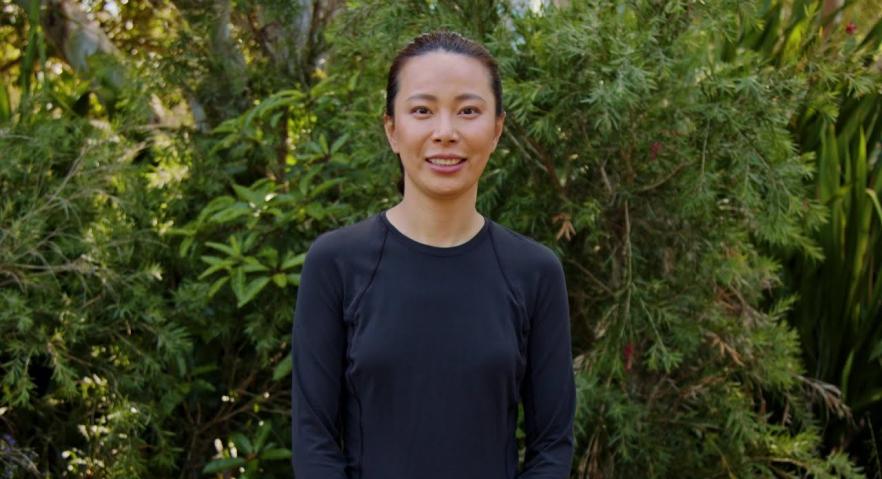 Han’s story: Quitting vaping for a healthier future for her family
