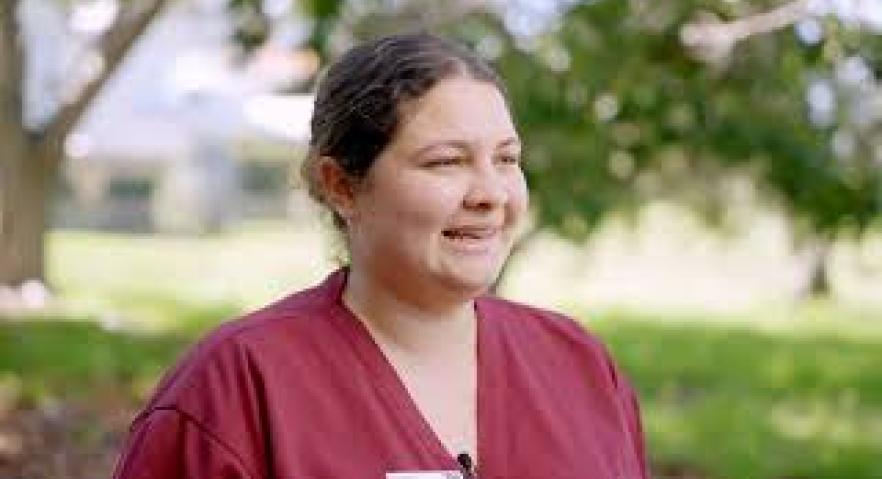Aged Care placement thumbnail image