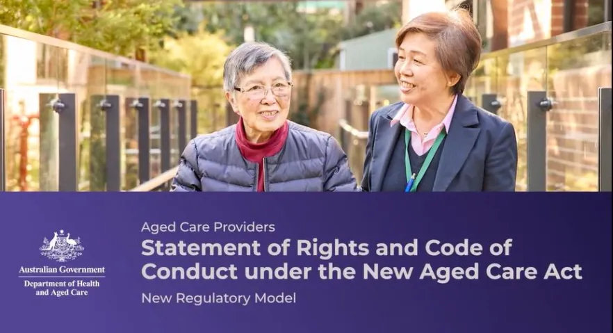 Code of Conduct Statement of Rights video cover image