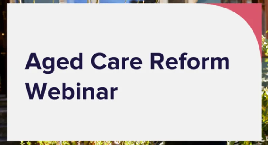 Webinar tile