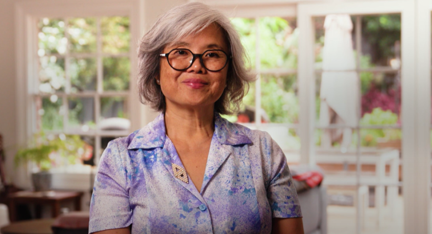My dignity and diversity – Aged Care Quality Standards in Chinese Traditional