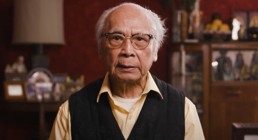 Image from the Simplified Chinese translation video