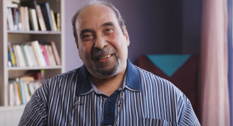 Image from the Arabic translation video