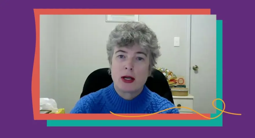 National Autism Strategy – Jen's story